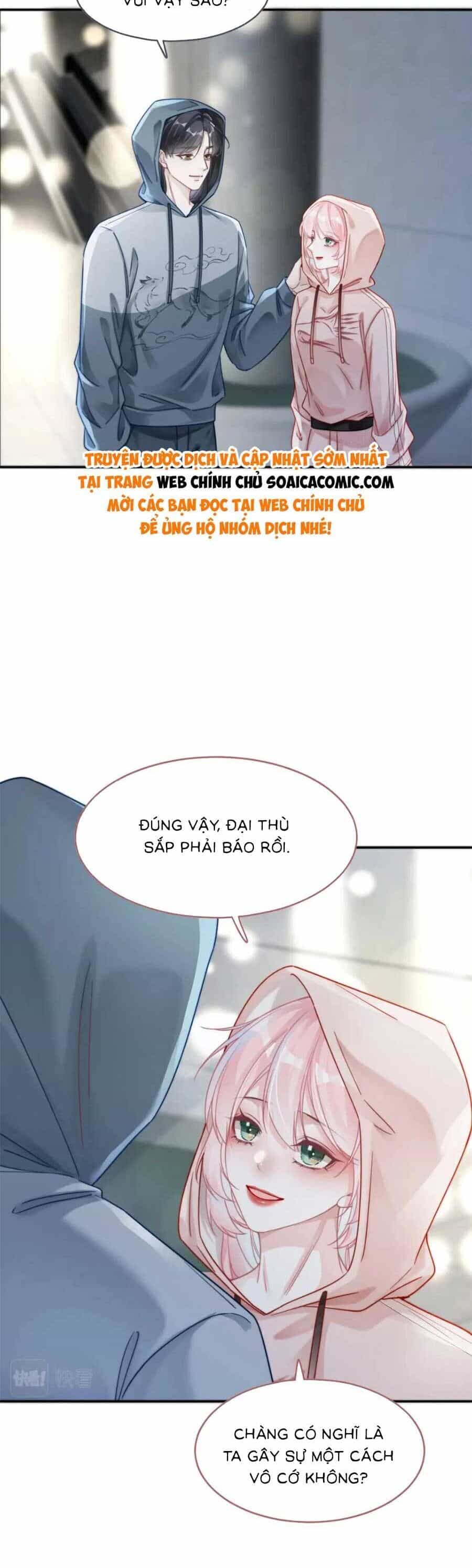 Xuyên Nhanh Nữ Phụ Bình Tĩnh Chút - Chương 172 - ảnh 20