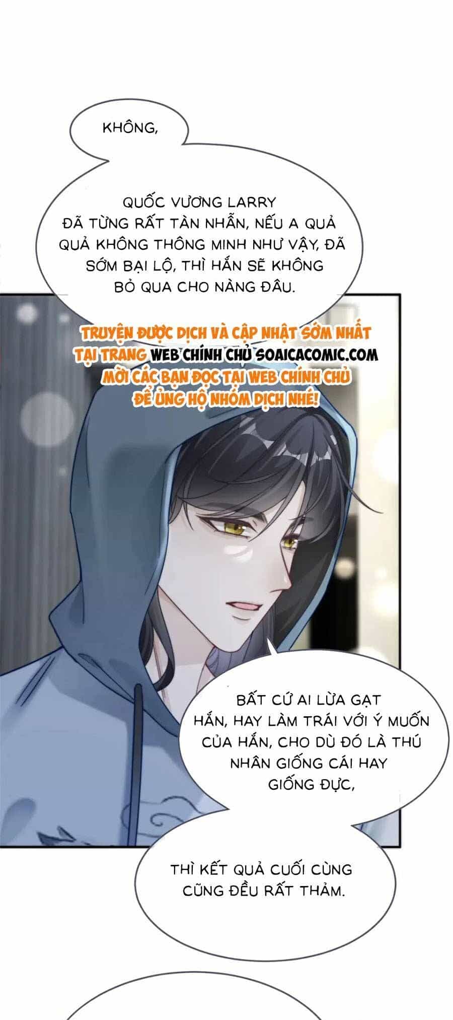 Xuyên Nhanh Nữ Phụ Bình Tĩnh Chút - Chương 172 - ảnh 21