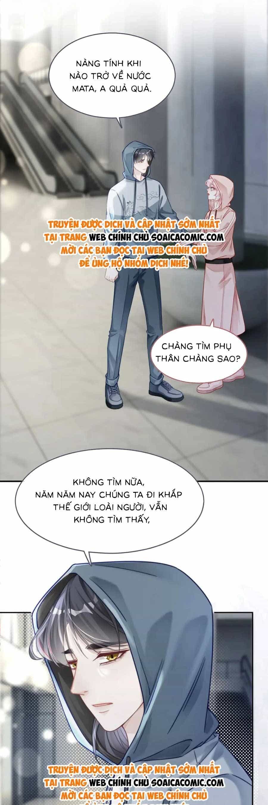 Xuyên Nhanh Nữ Phụ Bình Tĩnh Chút - Chương 172 - ảnh 24