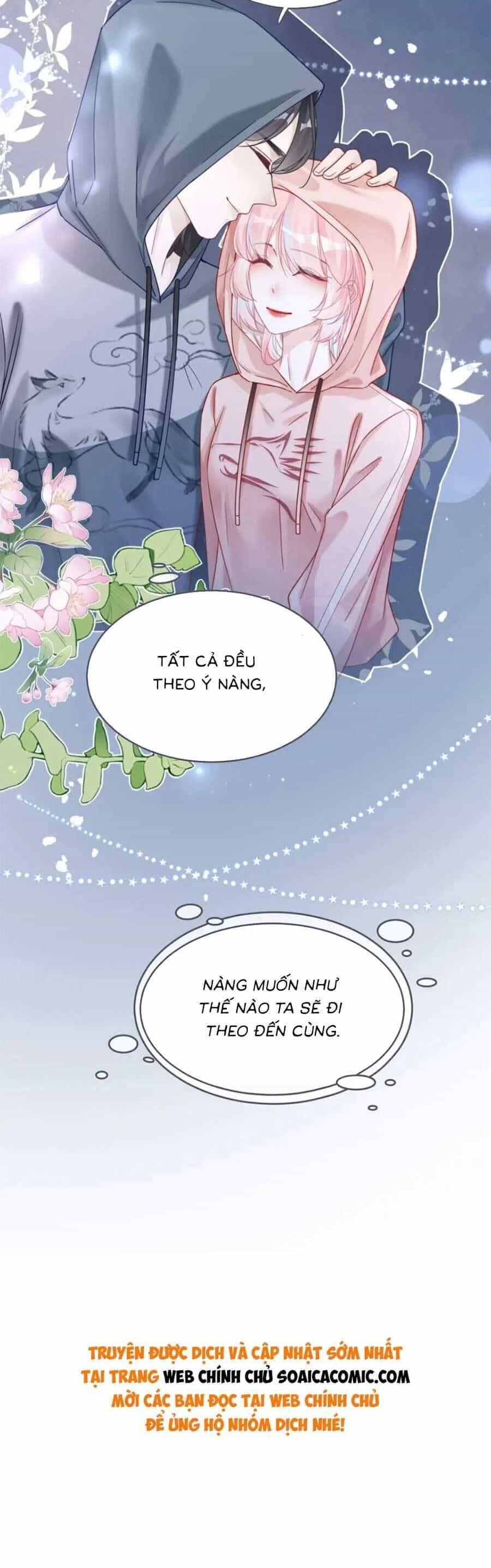 Xuyên Nhanh Nữ Phụ Bình Tĩnh Chút - Chương 172 - ảnh 27
