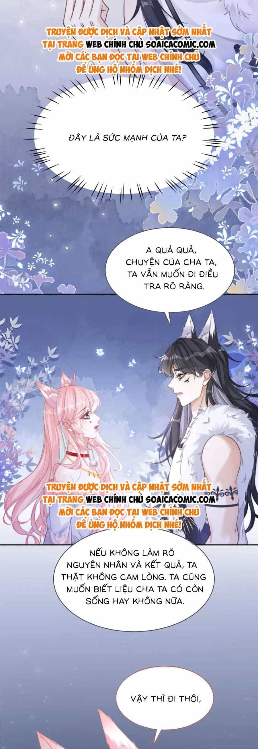 Xuyên Nhanh Nữ Phụ Bình Tĩnh Chút - Chương 172 - ảnh 4