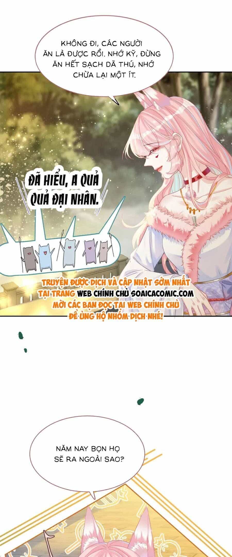 Xuyên Nhanh Nữ Phụ Bình Tĩnh Chút - Chương 173 - ảnh 10