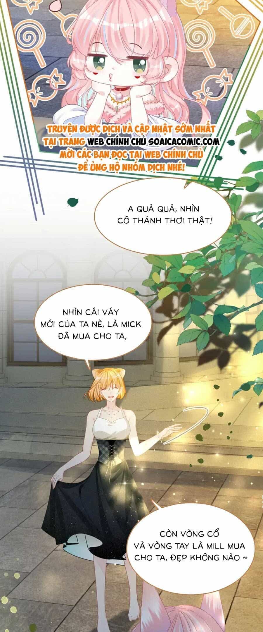 Xuyên Nhanh Nữ Phụ Bình Tĩnh Chút - Chương 173 - ảnh 11