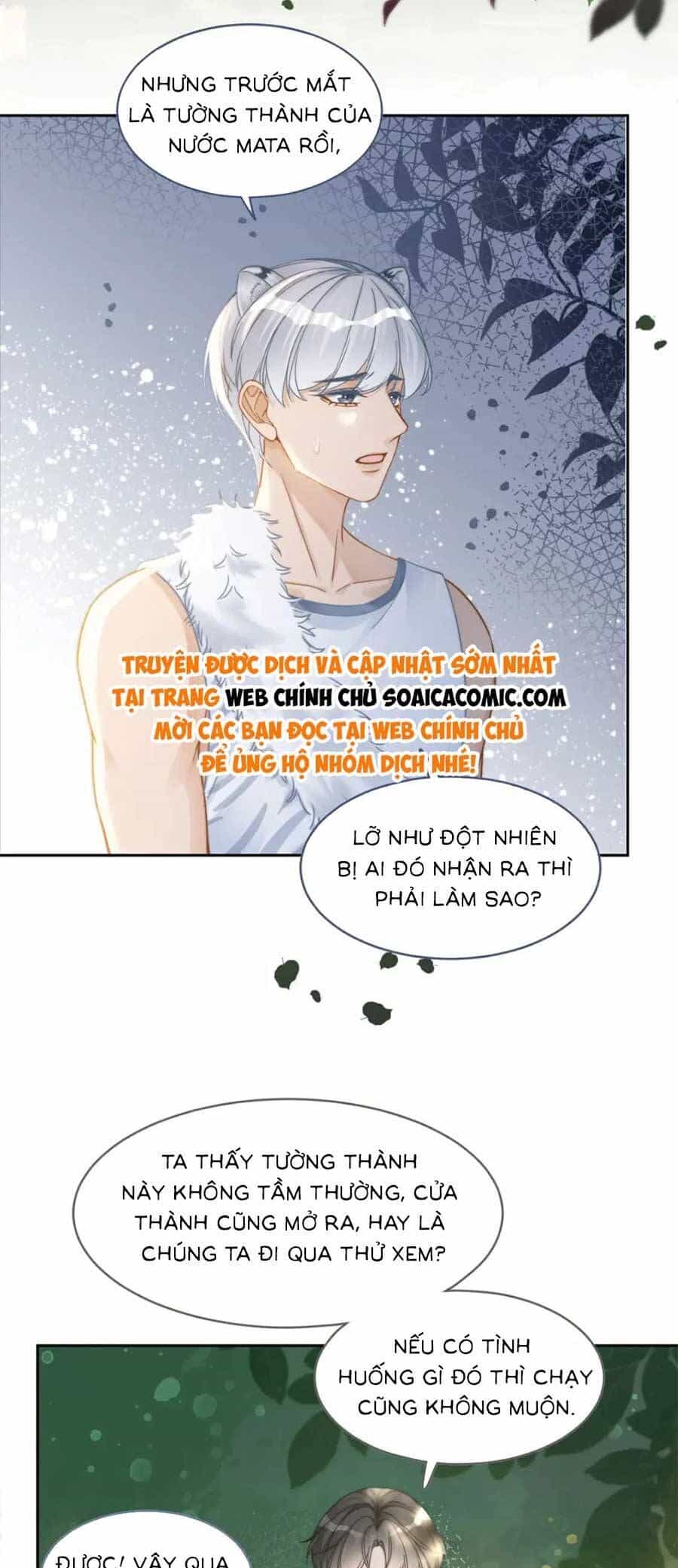 Xuyên Nhanh Nữ Phụ Bình Tĩnh Chút - Chương 173 - ảnh 17
