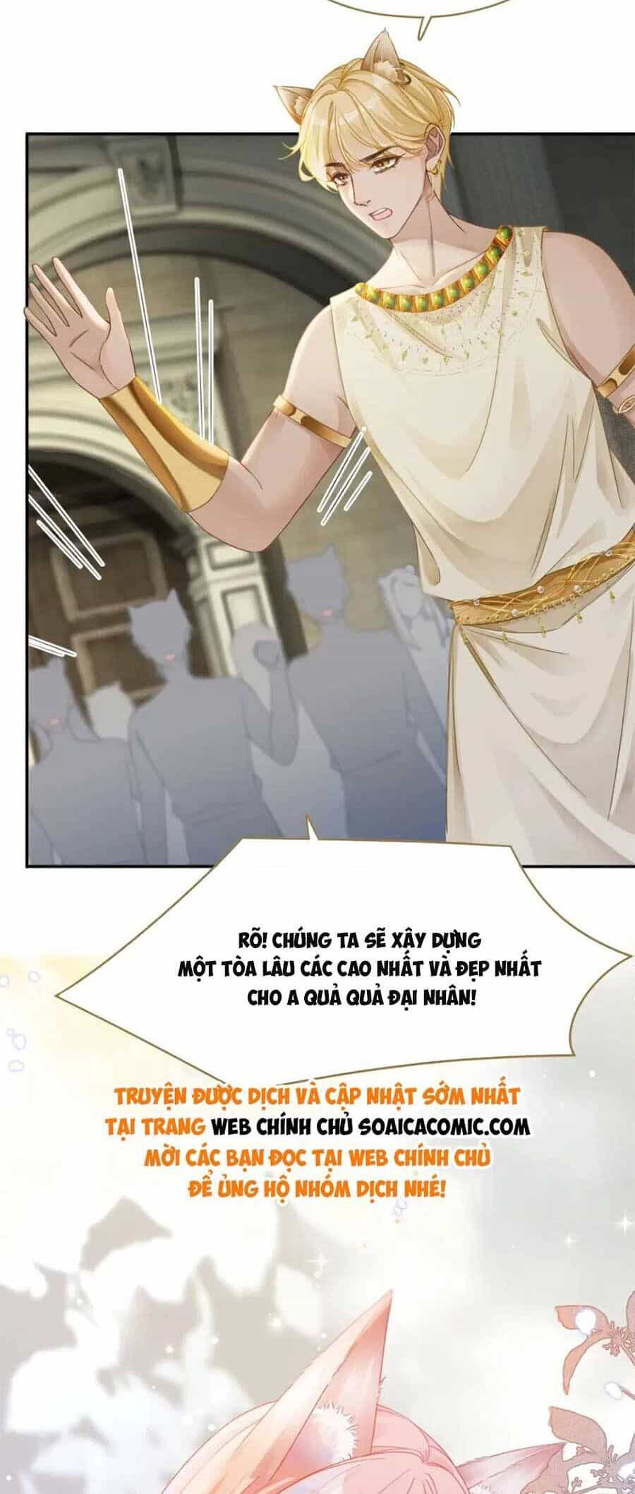 Xuyên Nhanh Nữ Phụ Bình Tĩnh Chút - Chương 173 - ảnh 2
