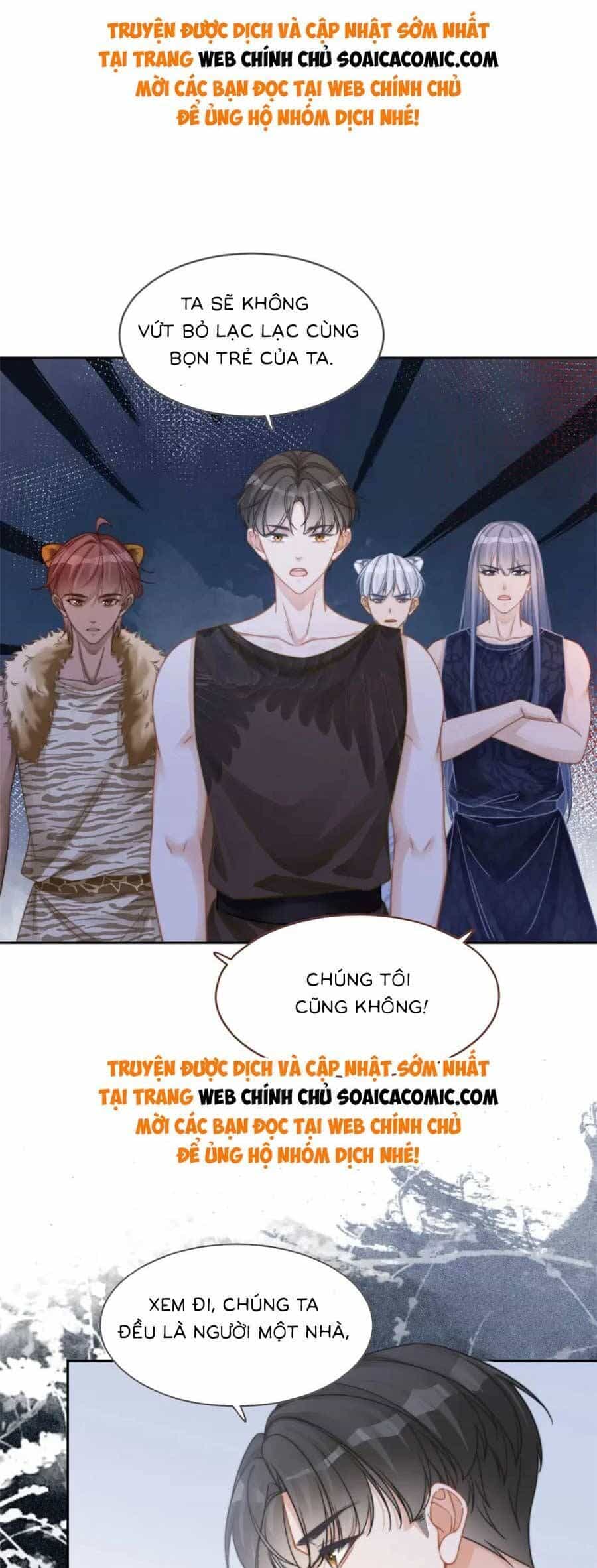 Xuyên Nhanh Nữ Phụ Bình Tĩnh Chút - Chương 173 - ảnh 26