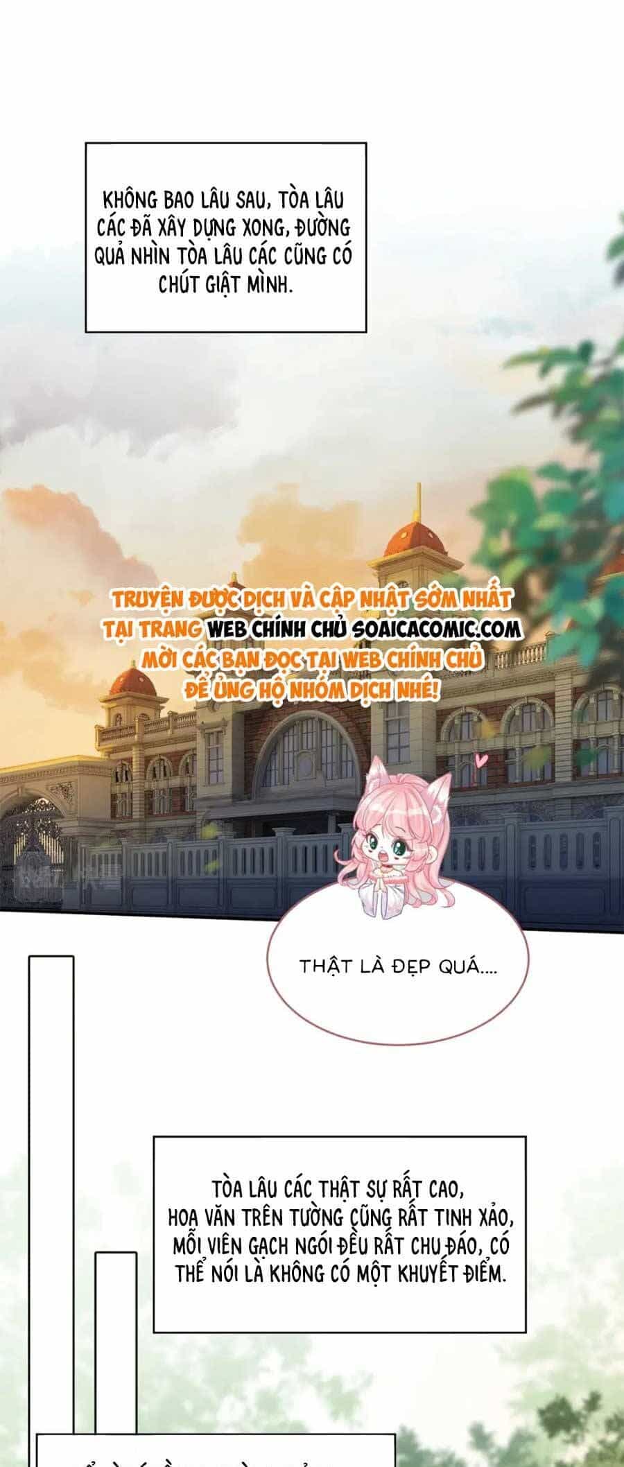 Xuyên Nhanh Nữ Phụ Bình Tĩnh Chút - Chương 173 - ảnh 4