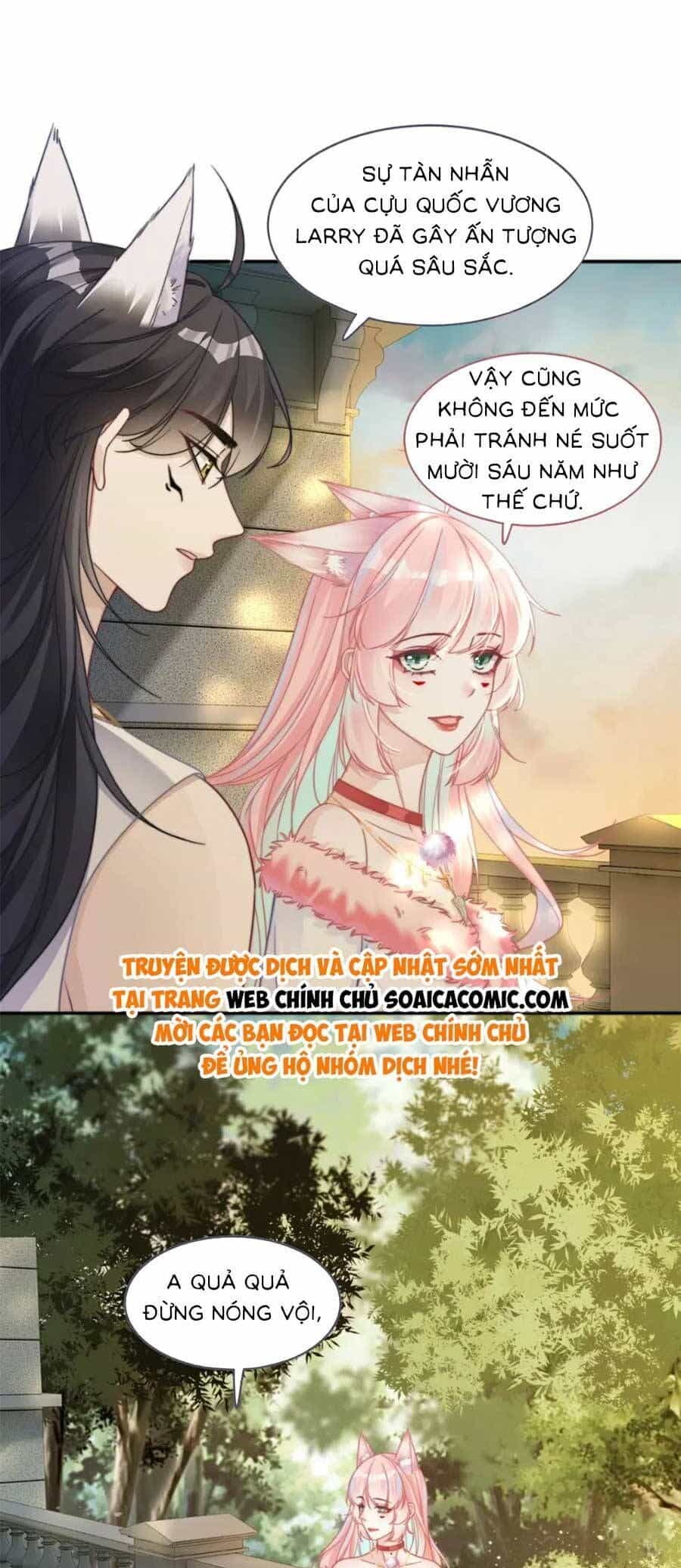 Xuyên Nhanh Nữ Phụ Bình Tĩnh Chút - Chương 173 - ảnh 7