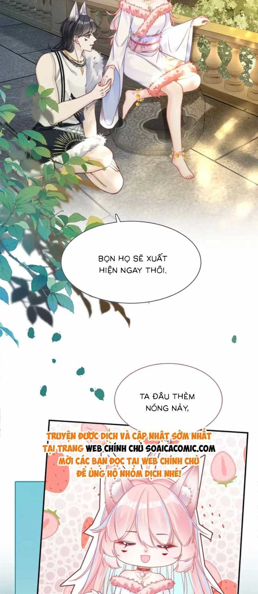 Xuyên Nhanh Nữ Phụ Bình Tĩnh Chút - Chương 173 - ảnh 8