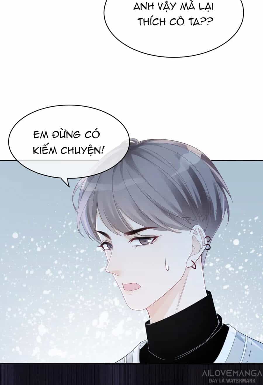 Xuyên Nhanh Nữ Phụ Bình Tĩnh Chút - Chương 18 - ảnh 13