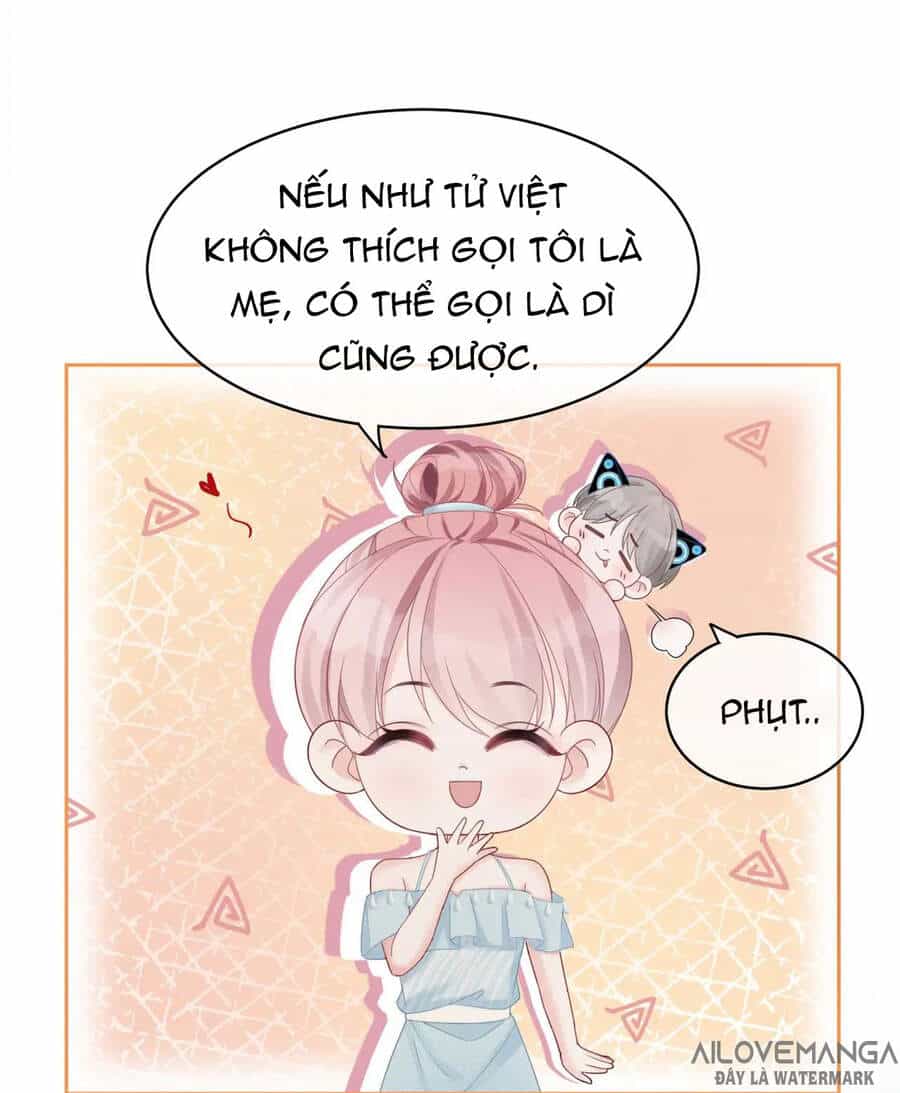 Xuyên Nhanh Nữ Phụ Bình Tĩnh Chút - Chương 18 - ảnh 28