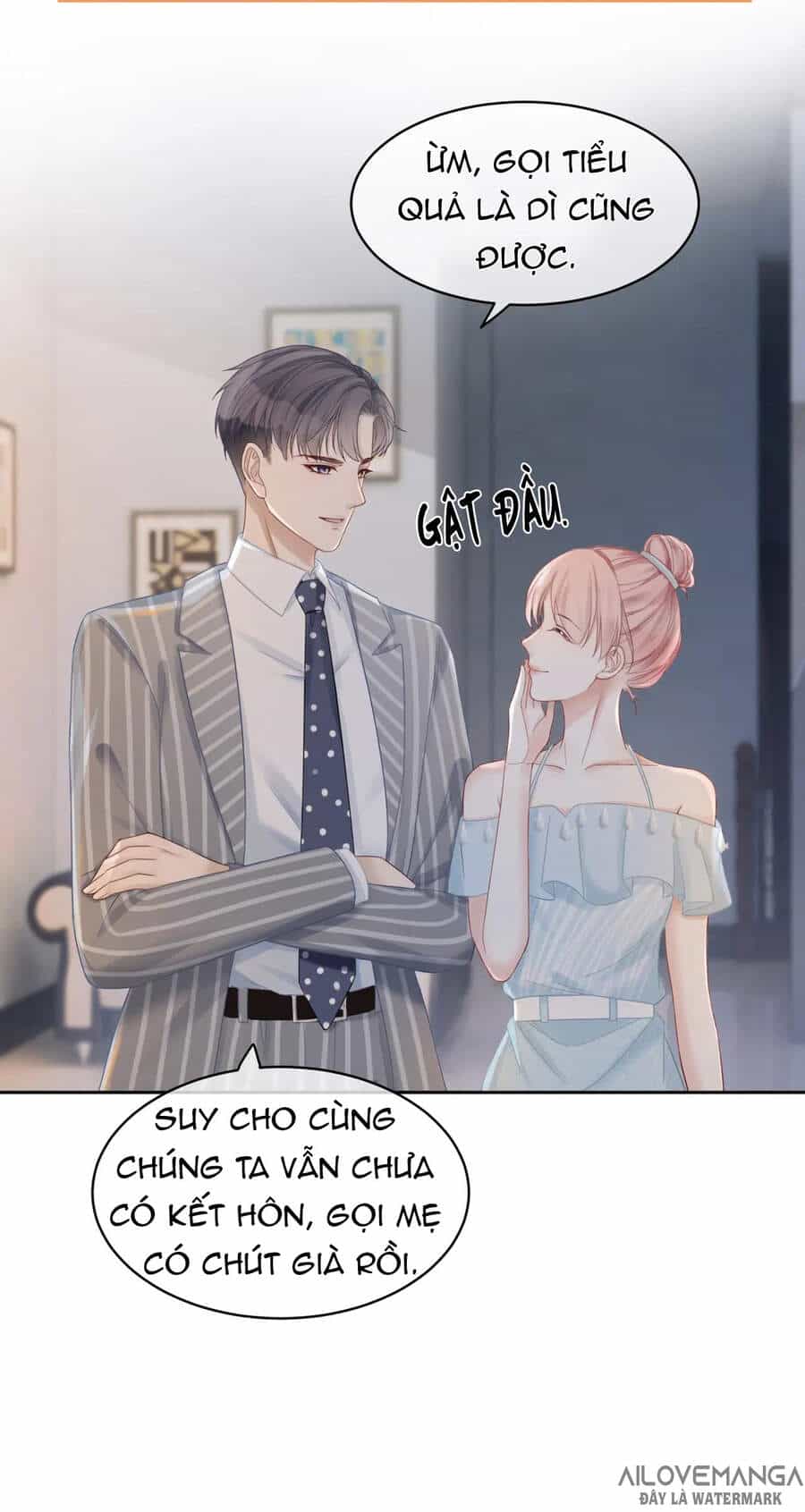 Xuyên Nhanh Nữ Phụ Bình Tĩnh Chút - Chương 18 - ảnh 29