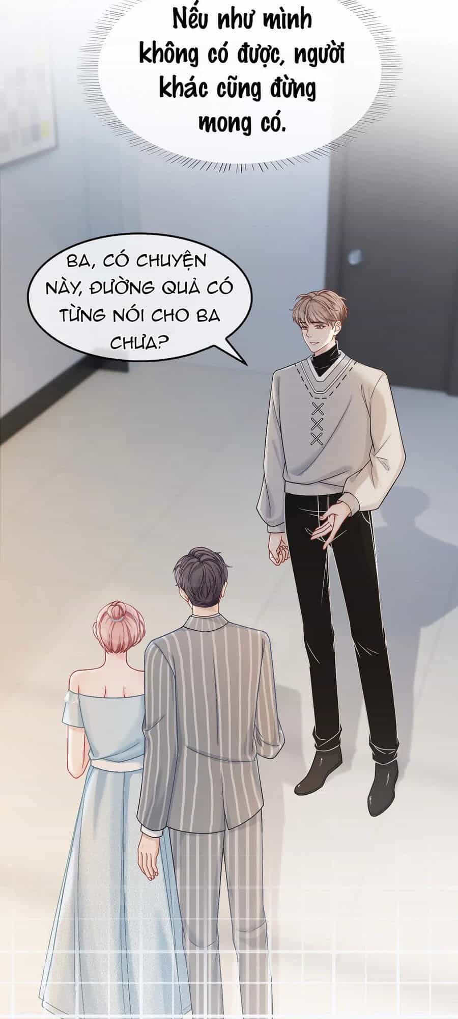 Xuyên Nhanh Nữ Phụ Bình Tĩnh Chút - Chương 18 - ảnh 31