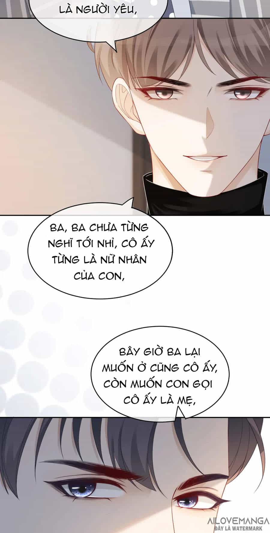 Xuyên Nhanh Nữ Phụ Bình Tĩnh Chút - Chương 18 - ảnh 35