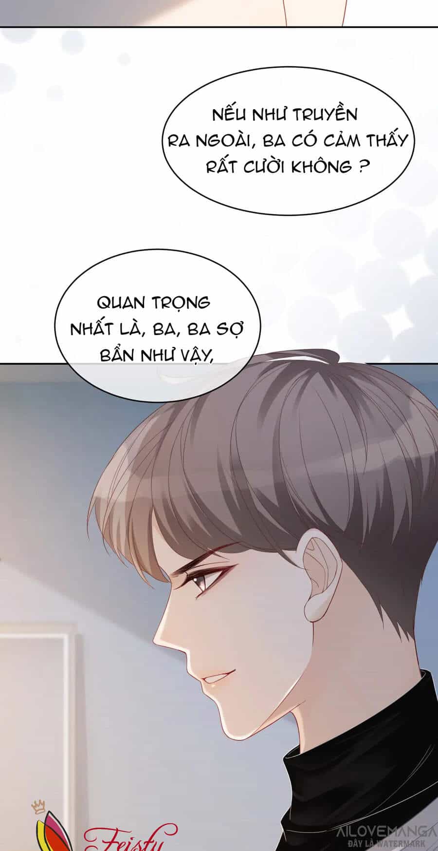 Xuyên Nhanh Nữ Phụ Bình Tĩnh Chút - Chương 18 - ảnh 36