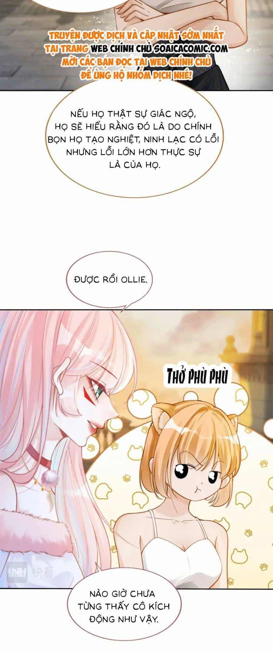 Xuyên Nhanh Nữ Phụ Bình Tĩnh Chút - Chương 174 - ảnh 14