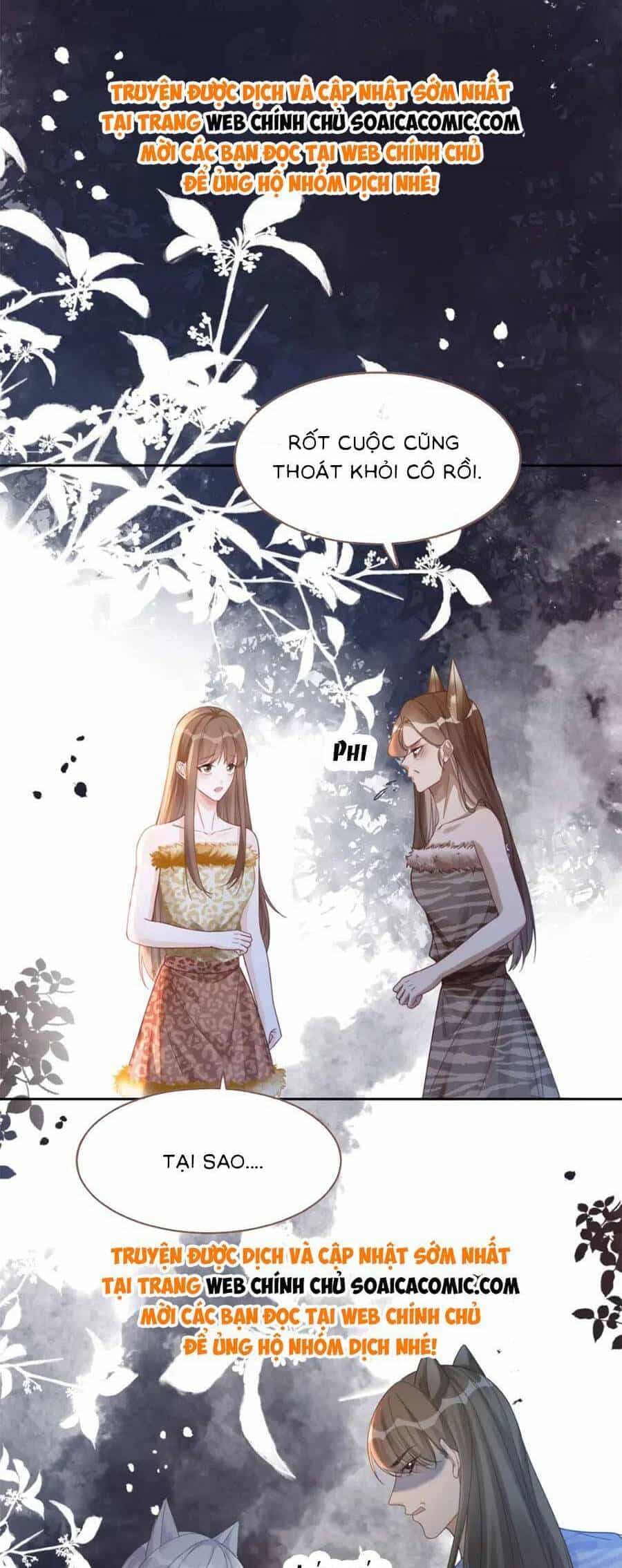 Xuyên Nhanh Nữ Phụ Bình Tĩnh Chút - Chương 174 - ảnh 2