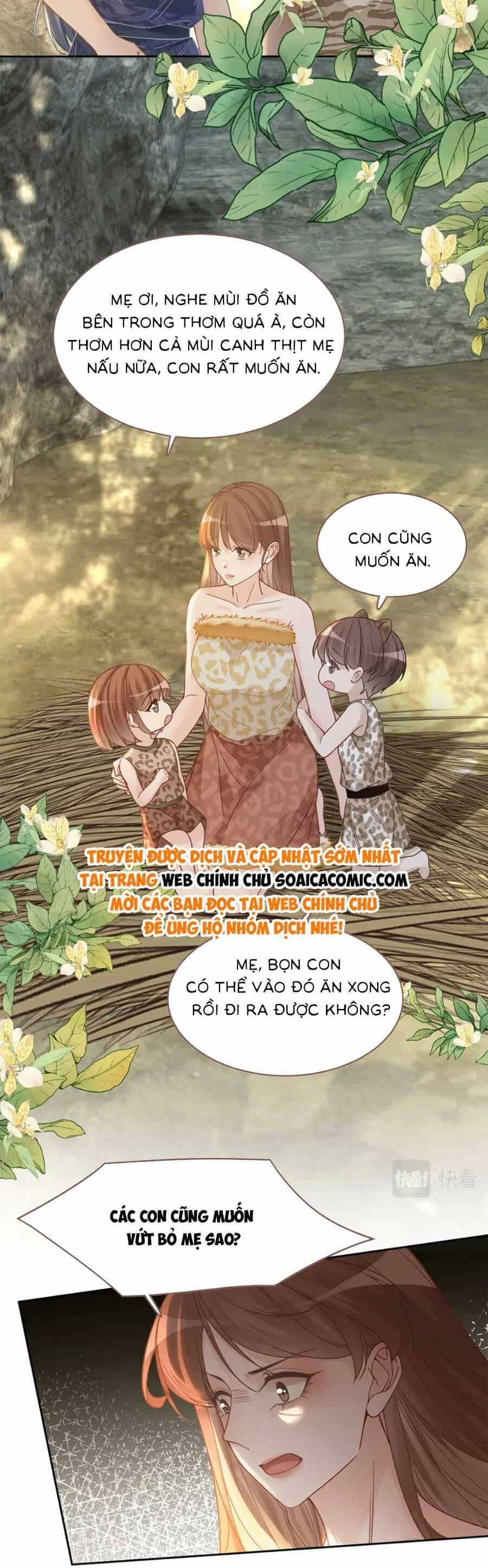 Xuyên Nhanh Nữ Phụ Bình Tĩnh Chút - Chương 174 - ảnh 23