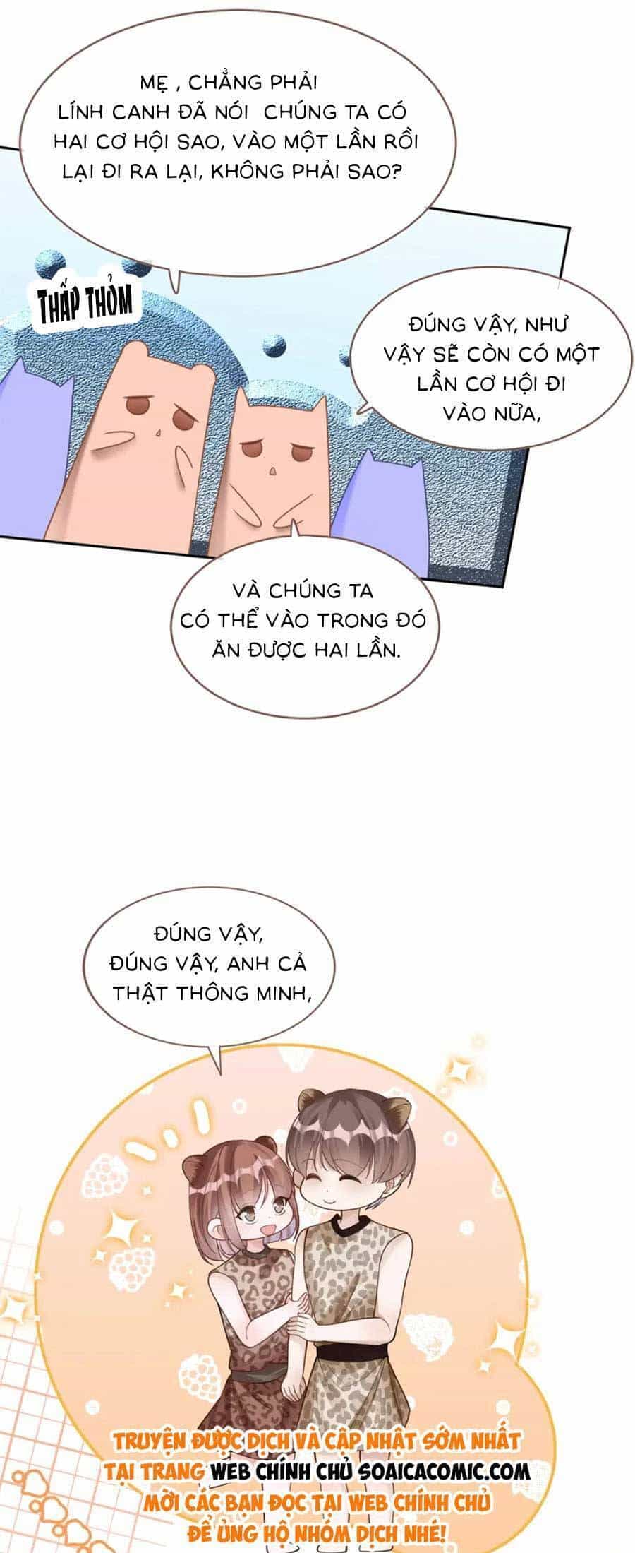 Xuyên Nhanh Nữ Phụ Bình Tĩnh Chút - Chương 174 - ảnh 24