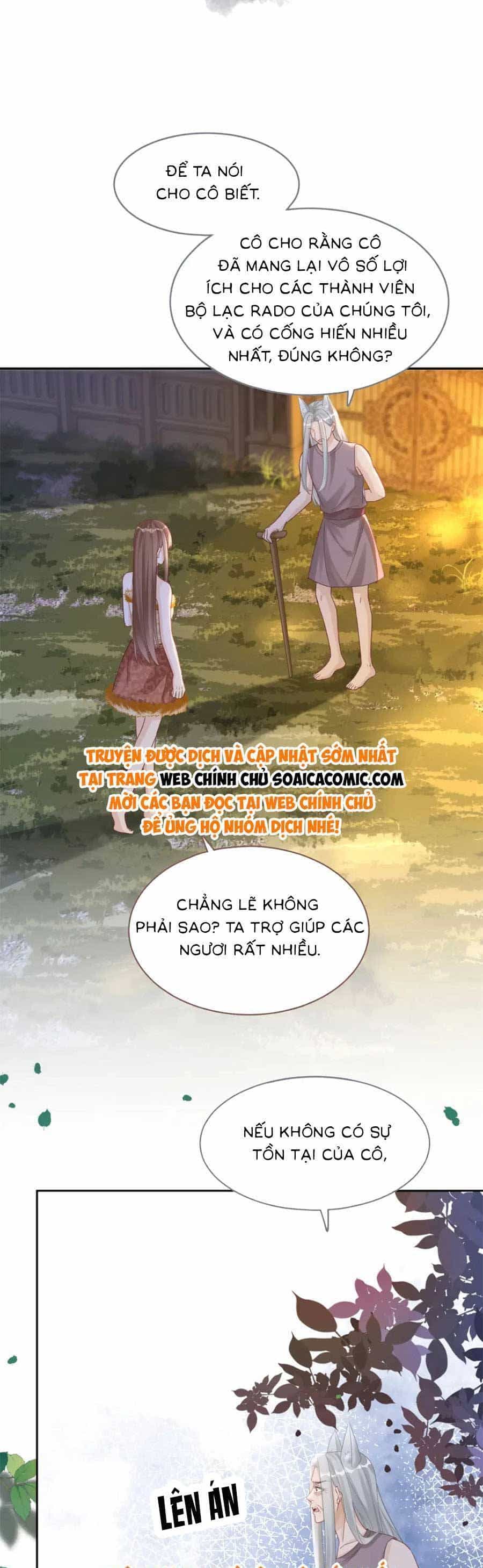 Xuyên Nhanh Nữ Phụ Bình Tĩnh Chút - Chương 174 - ảnh 4