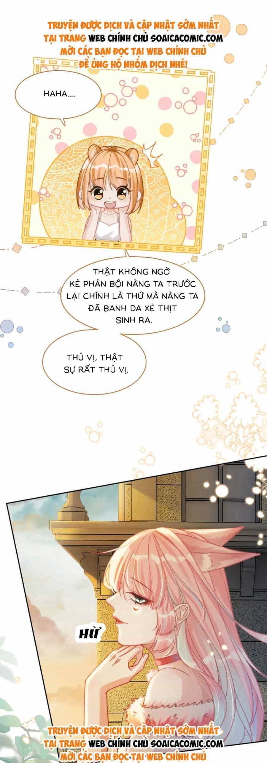 Xuyên Nhanh Nữ Phụ Bình Tĩnh Chút - Chương 175 - ảnh 11