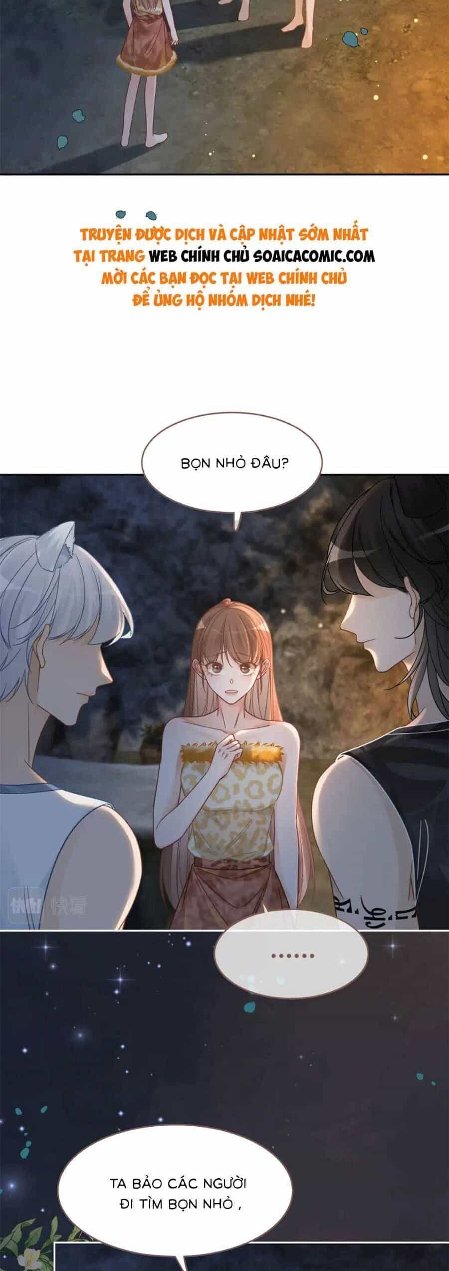 Xuyên Nhanh Nữ Phụ Bình Tĩnh Chút - Chương 175 - ảnh 18