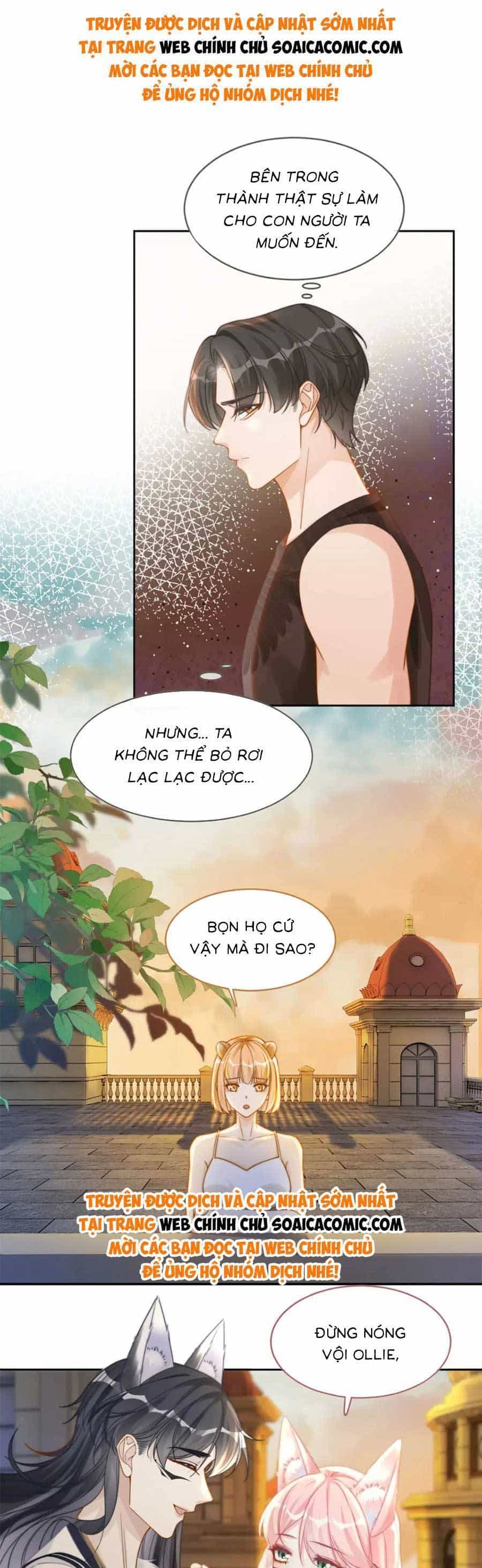 Xuyên Nhanh Nữ Phụ Bình Tĩnh Chút - Chương 175 - ảnh 4