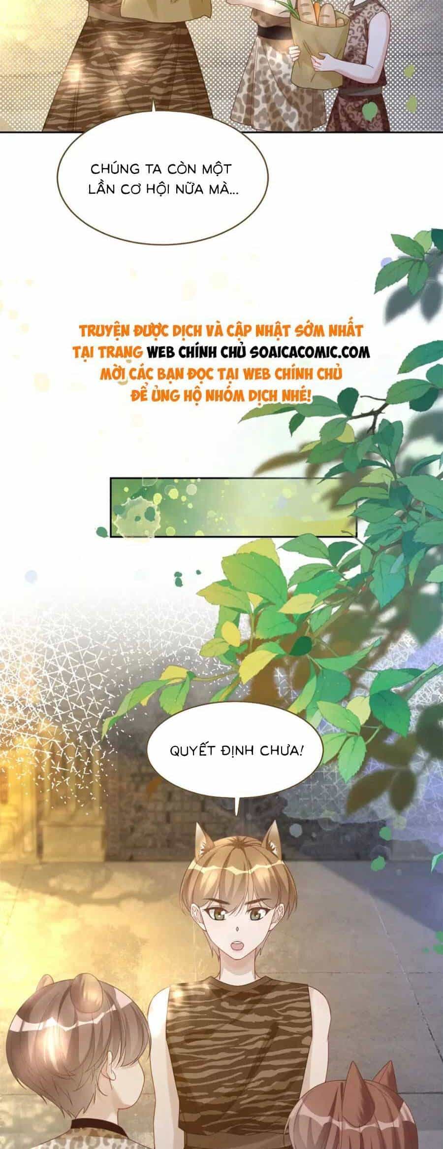 Xuyên Nhanh Nữ Phụ Bình Tĩnh Chút - Chương 175 - ảnh 9