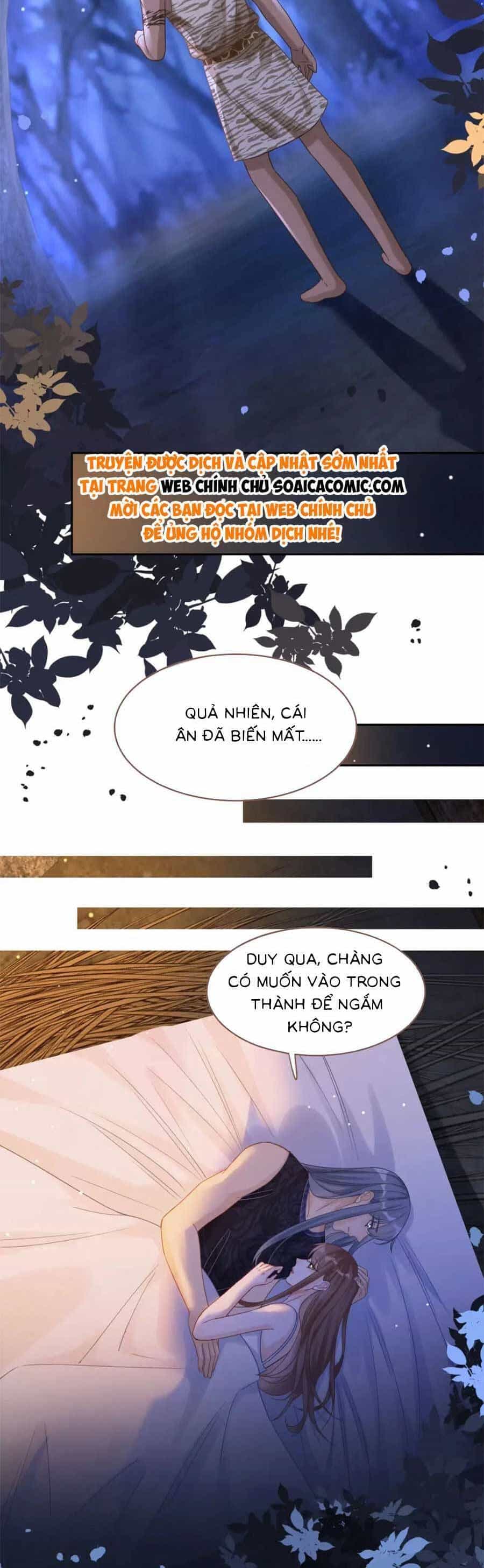 Xuyên Nhanh Nữ Phụ Bình Tĩnh Chút - Chương 176 - ảnh 17