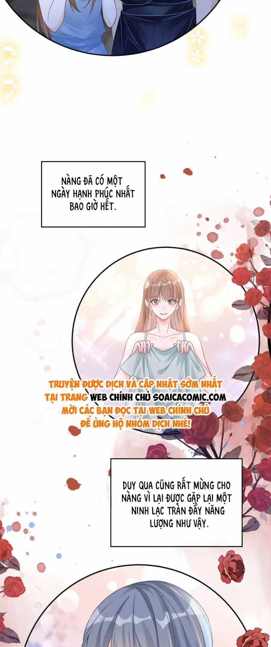 Xuyên Nhanh Nữ Phụ Bình Tĩnh Chút - Chương 176 - ảnh 24