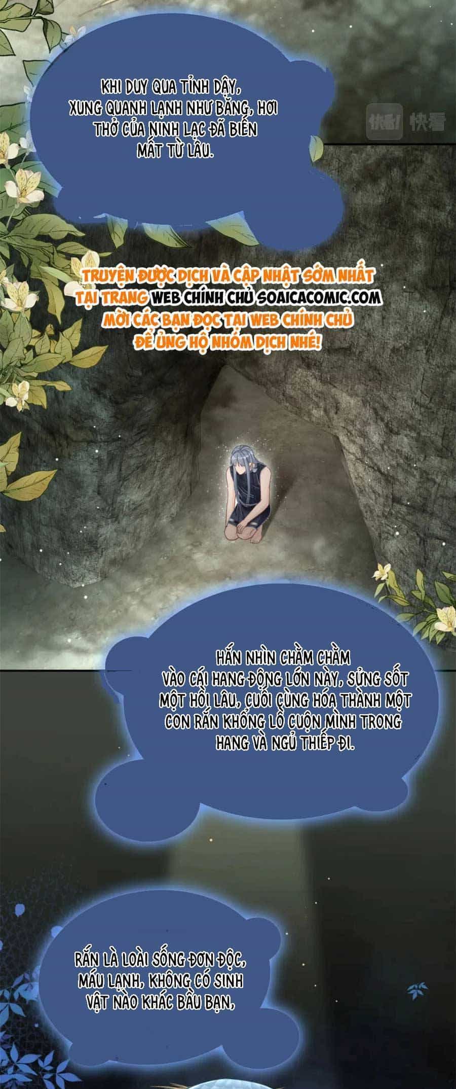 Xuyên Nhanh Nữ Phụ Bình Tĩnh Chút - Chương 176 - ảnh 26