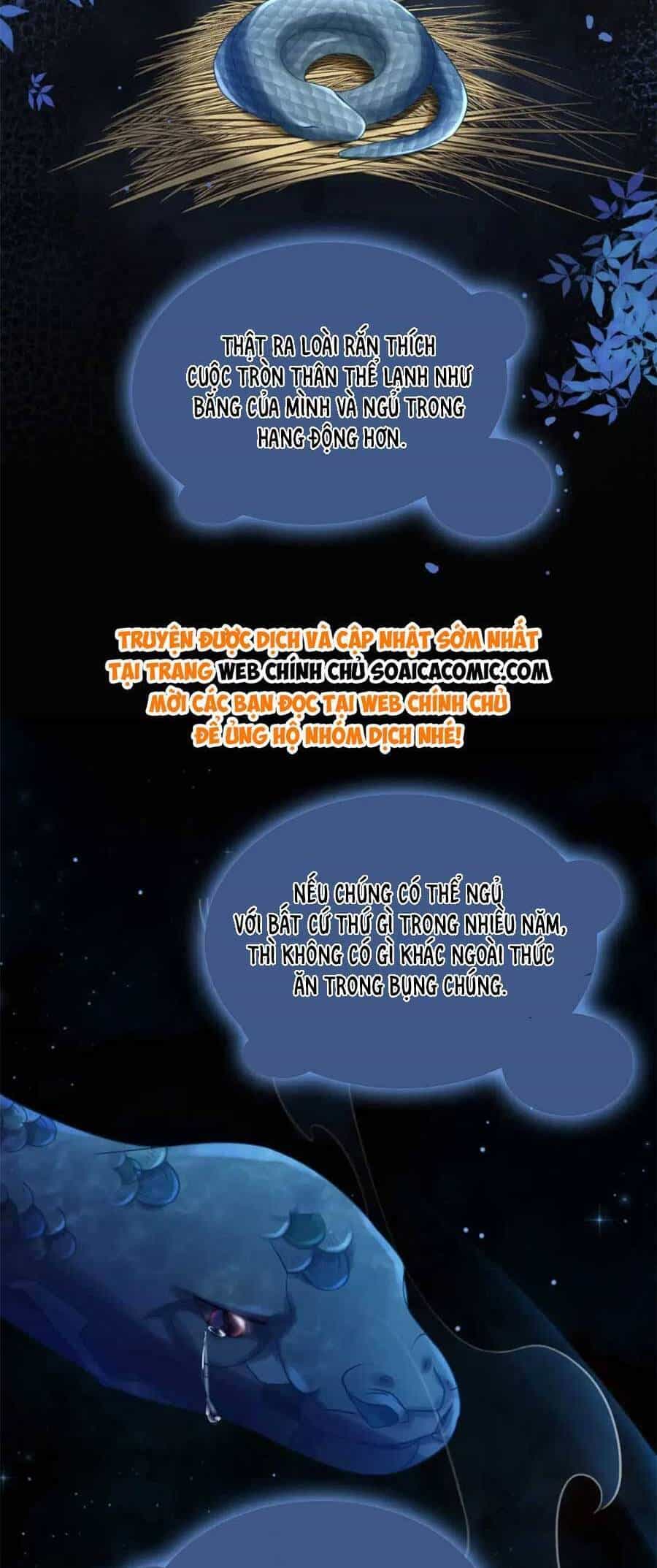 Xuyên Nhanh Nữ Phụ Bình Tĩnh Chút - Chương 176 - ảnh 27