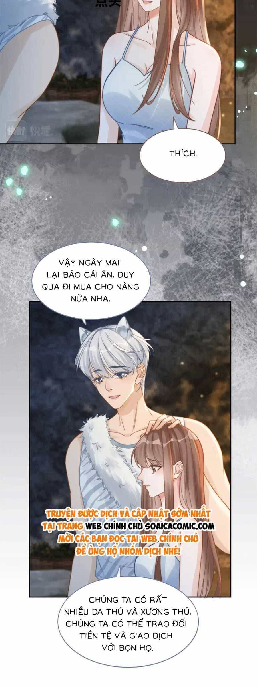 Xuyên Nhanh Nữ Phụ Bình Tĩnh Chút - Chương 176 - ảnh 3