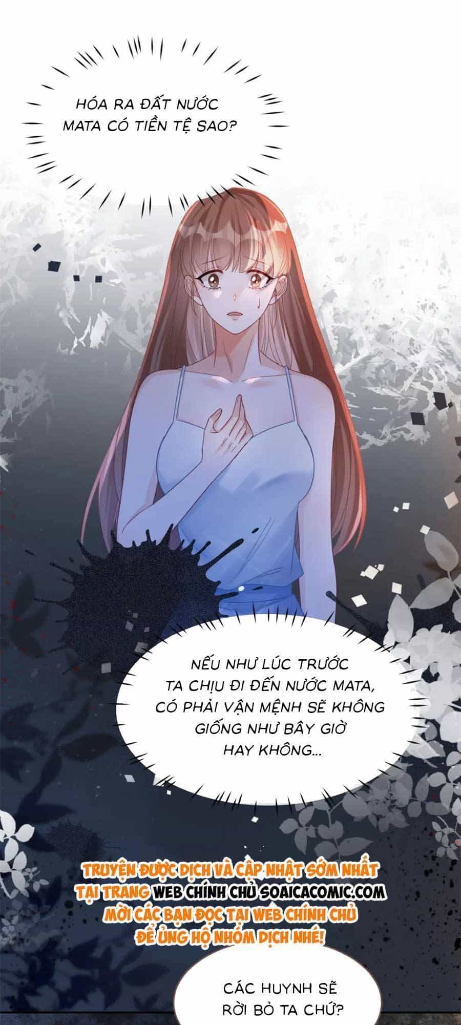 Xuyên Nhanh Nữ Phụ Bình Tĩnh Chút - Chương 176 - ảnh 4