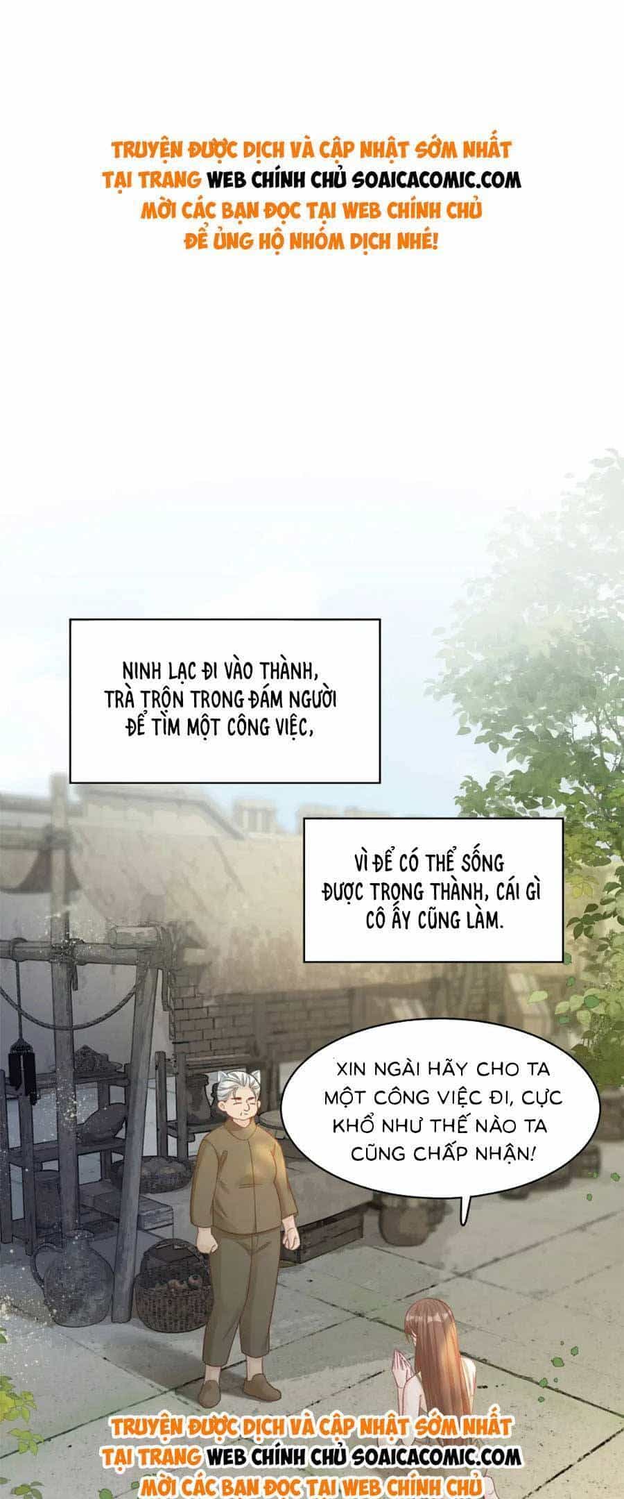 Xuyên Nhanh Nữ Phụ Bình Tĩnh Chút - Chương 177 - ảnh 1