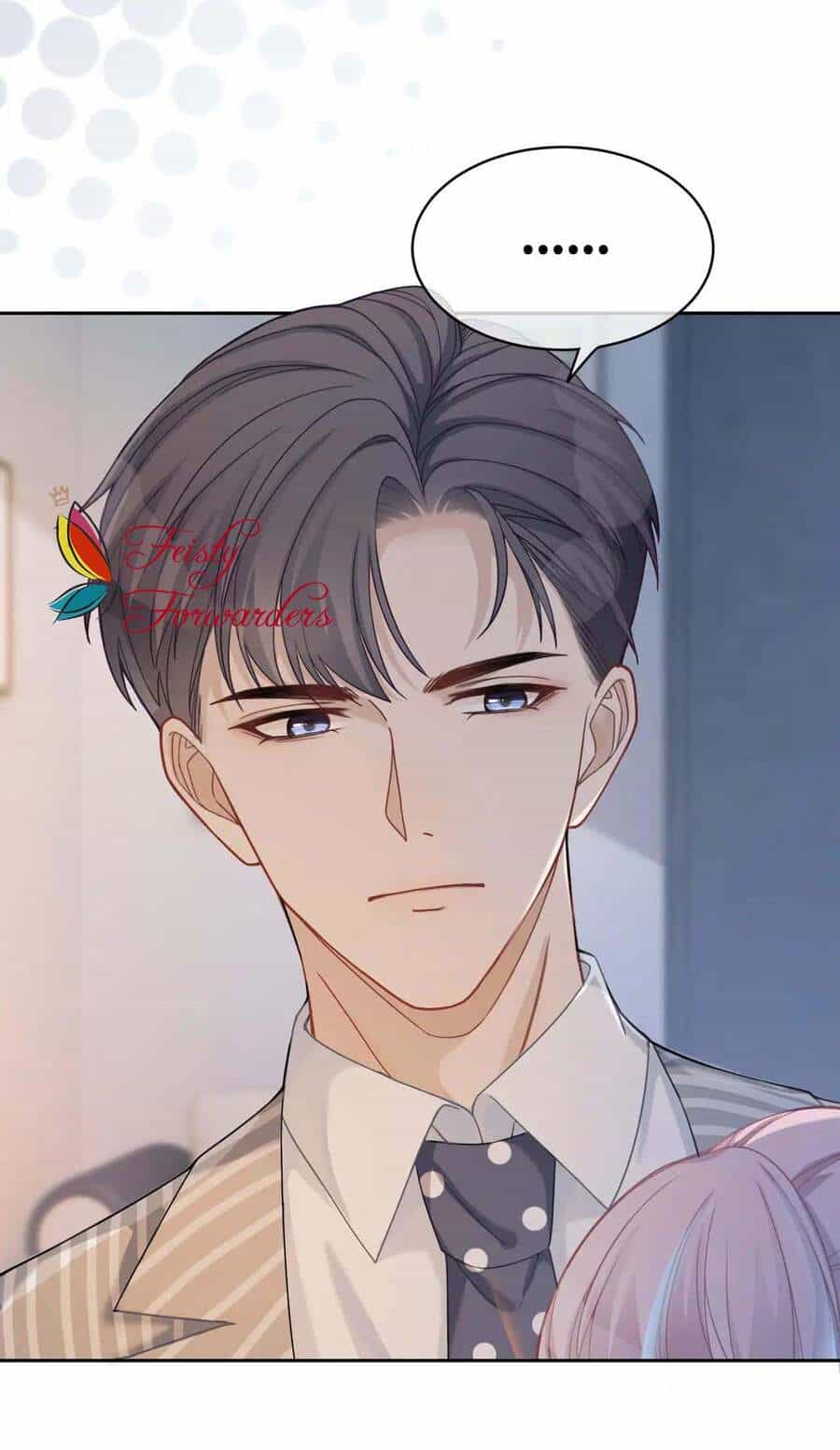 Xuyên Nhanh Nữ Phụ Bình Tĩnh Chút - Chương 19 - ảnh 10
