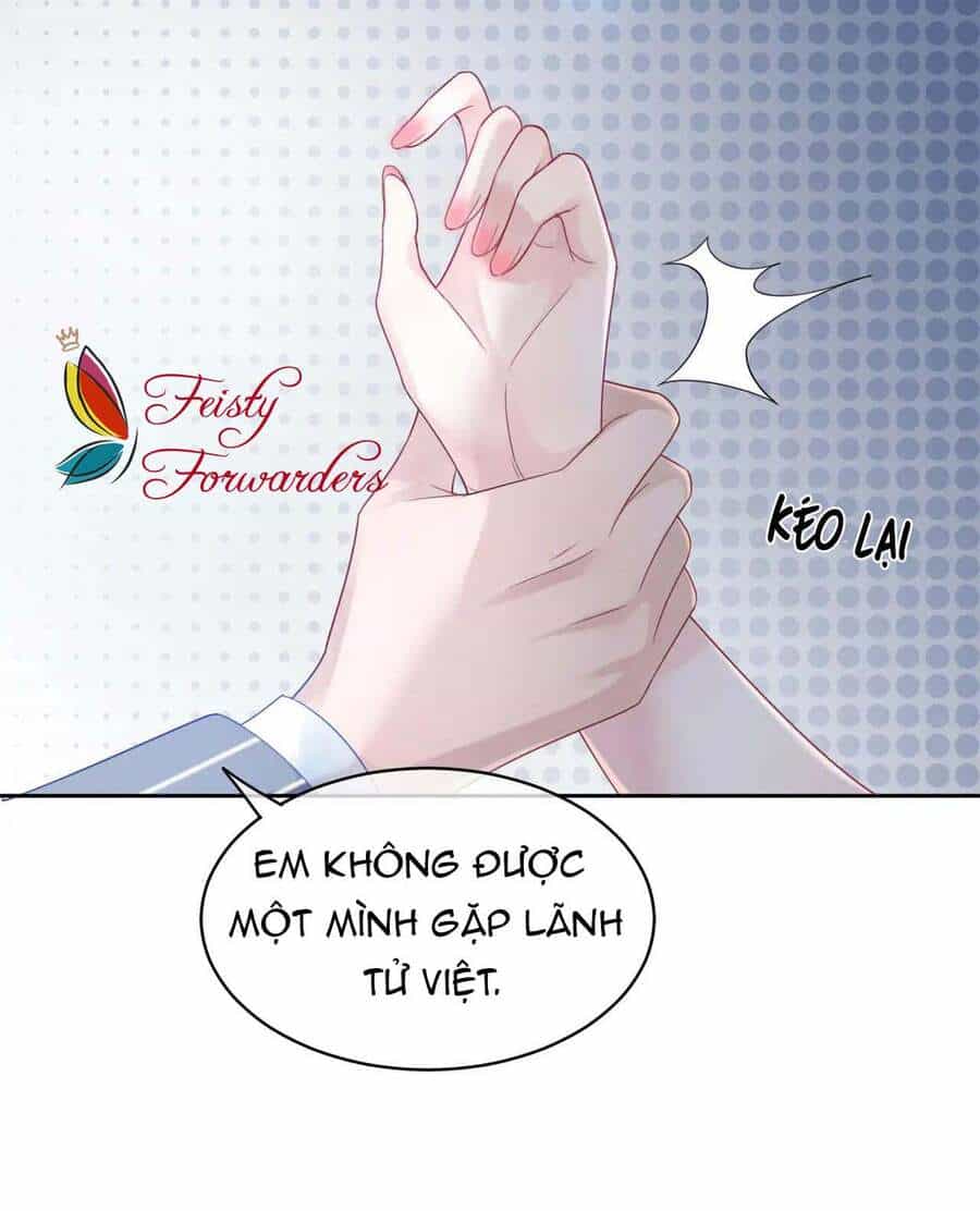 Xuyên Nhanh Nữ Phụ Bình Tĩnh Chút - Chương 19 - ảnh 15