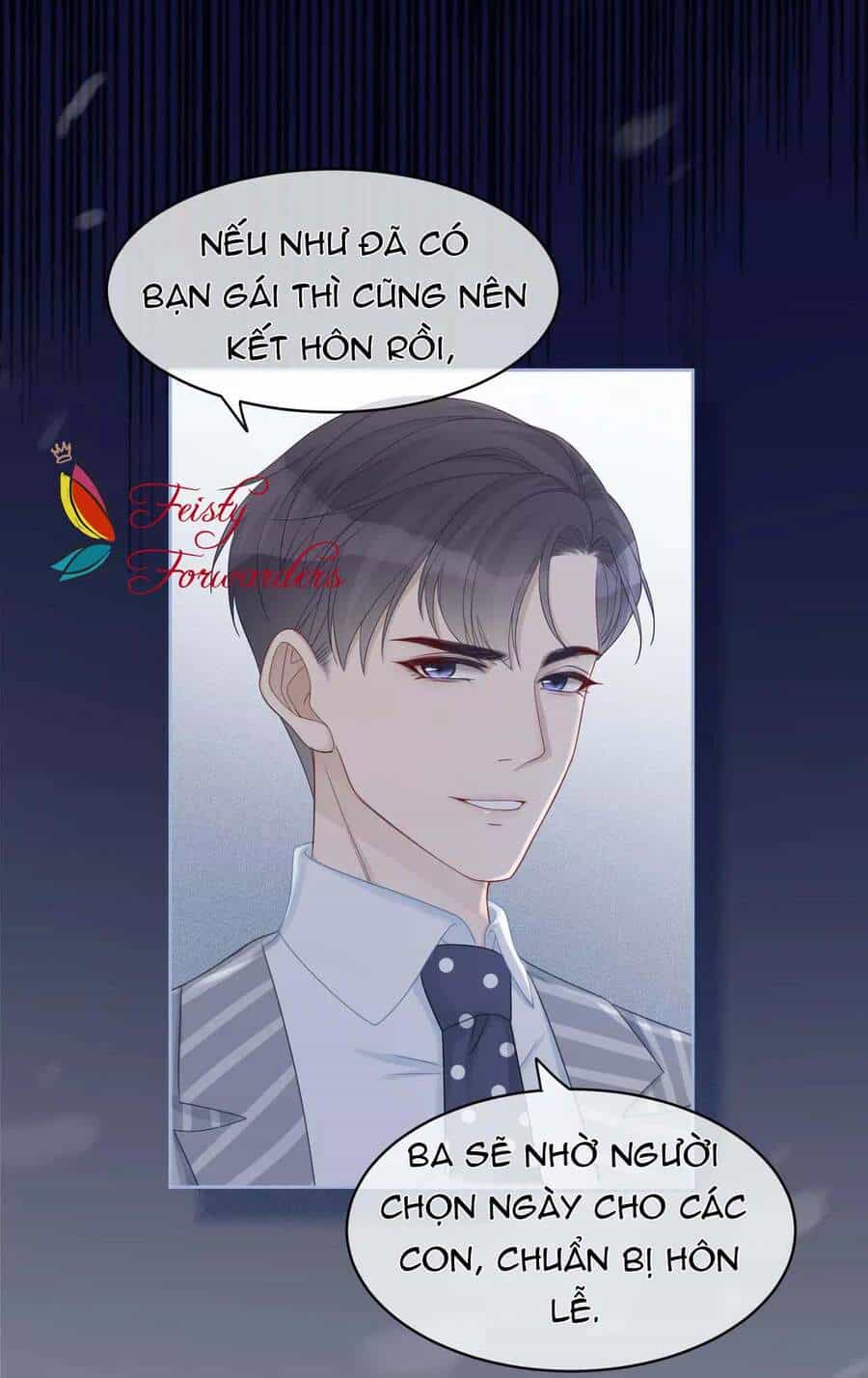 Xuyên Nhanh Nữ Phụ Bình Tĩnh Chút - Chương 19 - ảnh 17