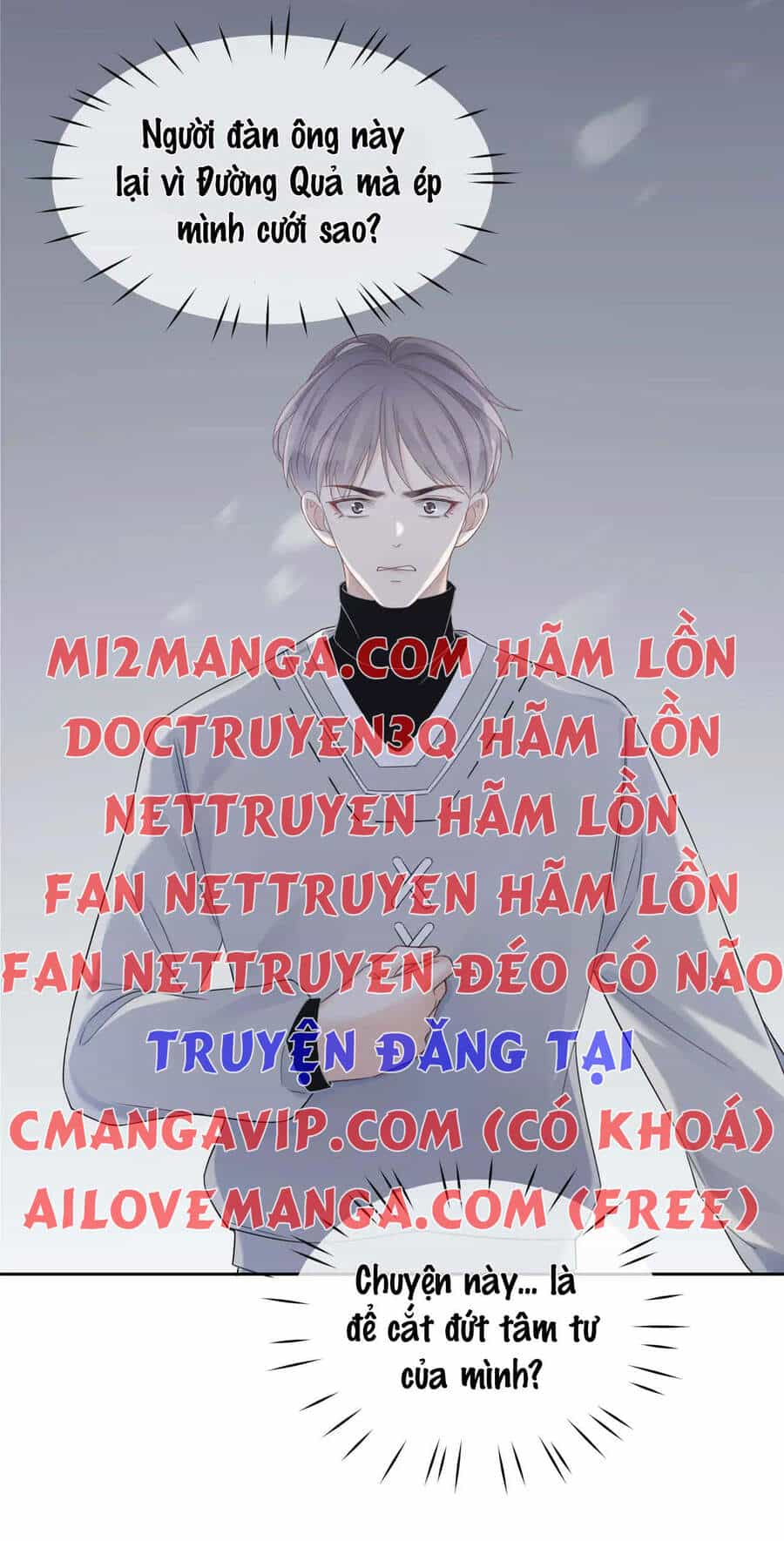 Xuyên Nhanh Nữ Phụ Bình Tĩnh Chút - Chương 19 - ảnh 18