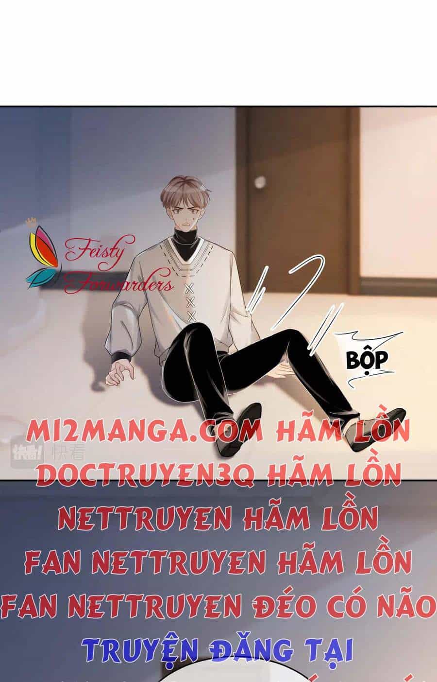 Xuyên Nhanh Nữ Phụ Bình Tĩnh Chút - Chương 19 - ảnh 20