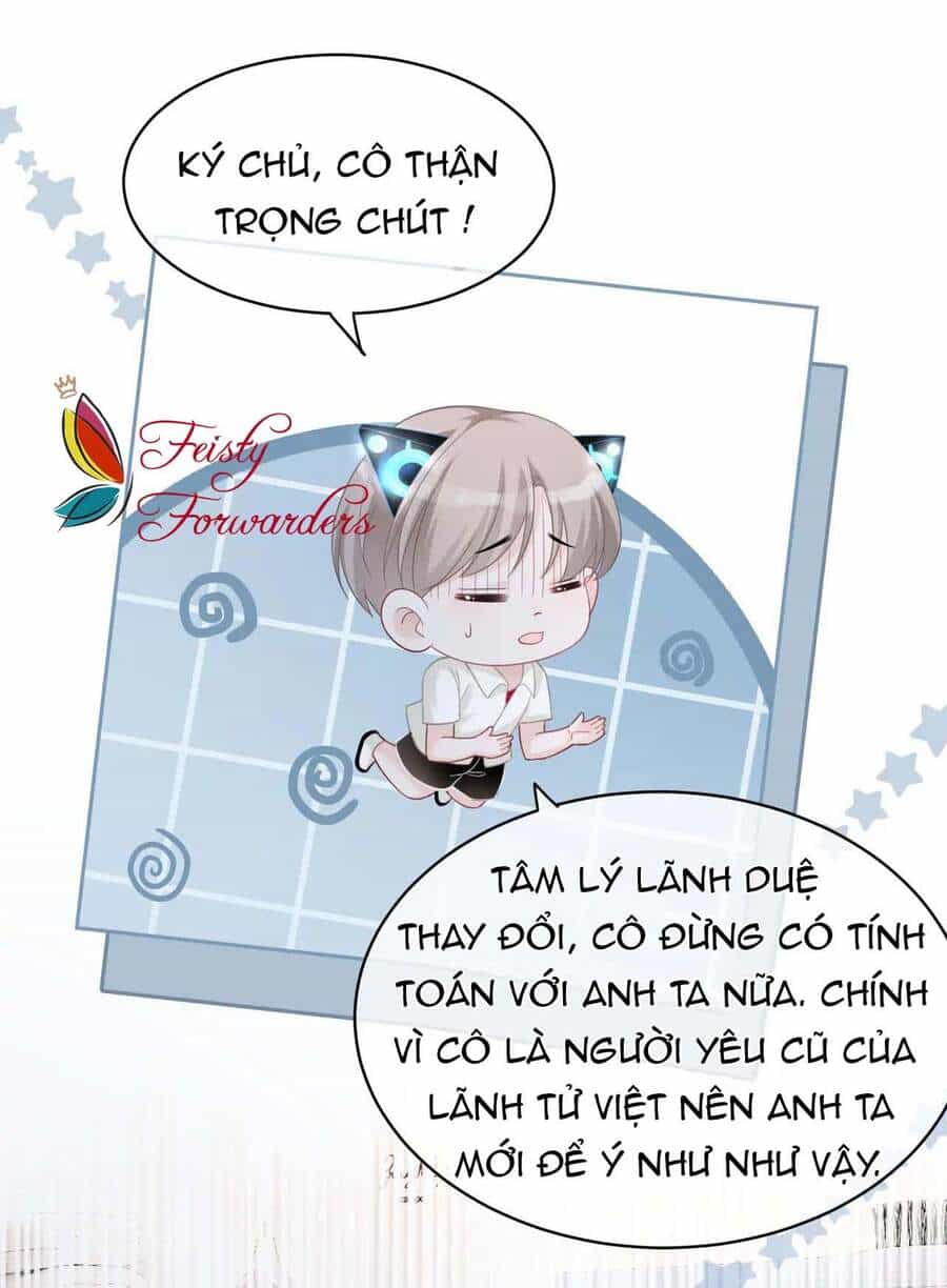 Xuyên Nhanh Nữ Phụ Bình Tĩnh Chút - Chương 19 - ảnh 28