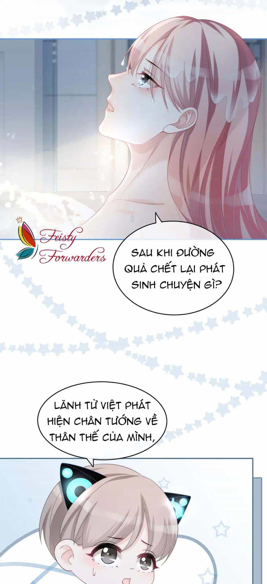 Xuyên Nhanh Nữ Phụ Bình Tĩnh Chút - Chương 19 - ảnh 31