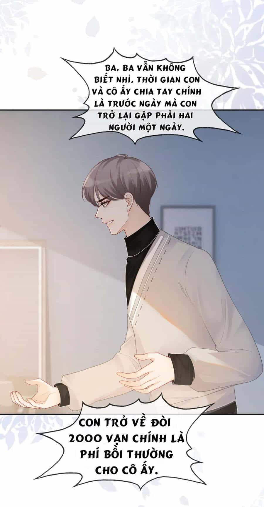 Xuyên Nhanh Nữ Phụ Bình Tĩnh Chút - Chương 19 - ảnh 5