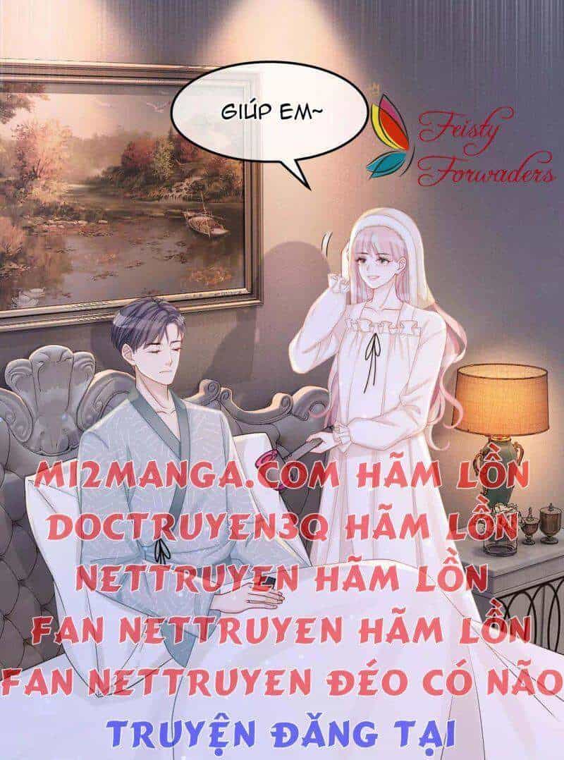 Xuyên Nhanh Nữ Phụ Bình Tĩnh Chút - Chương 20 - ảnh 11