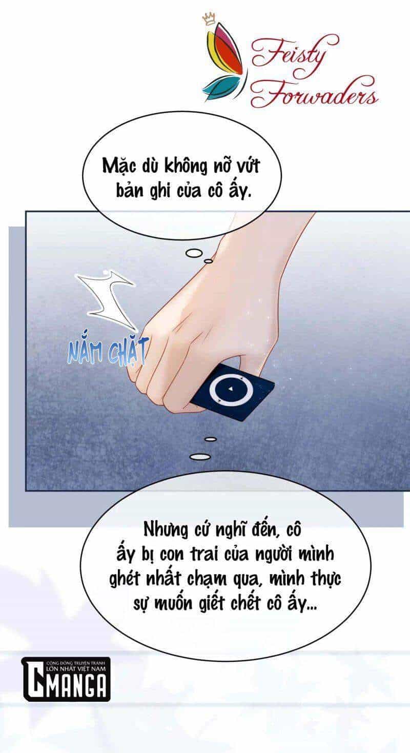 Xuyên Nhanh Nữ Phụ Bình Tĩnh Chút - Chương 20 - ảnh 15