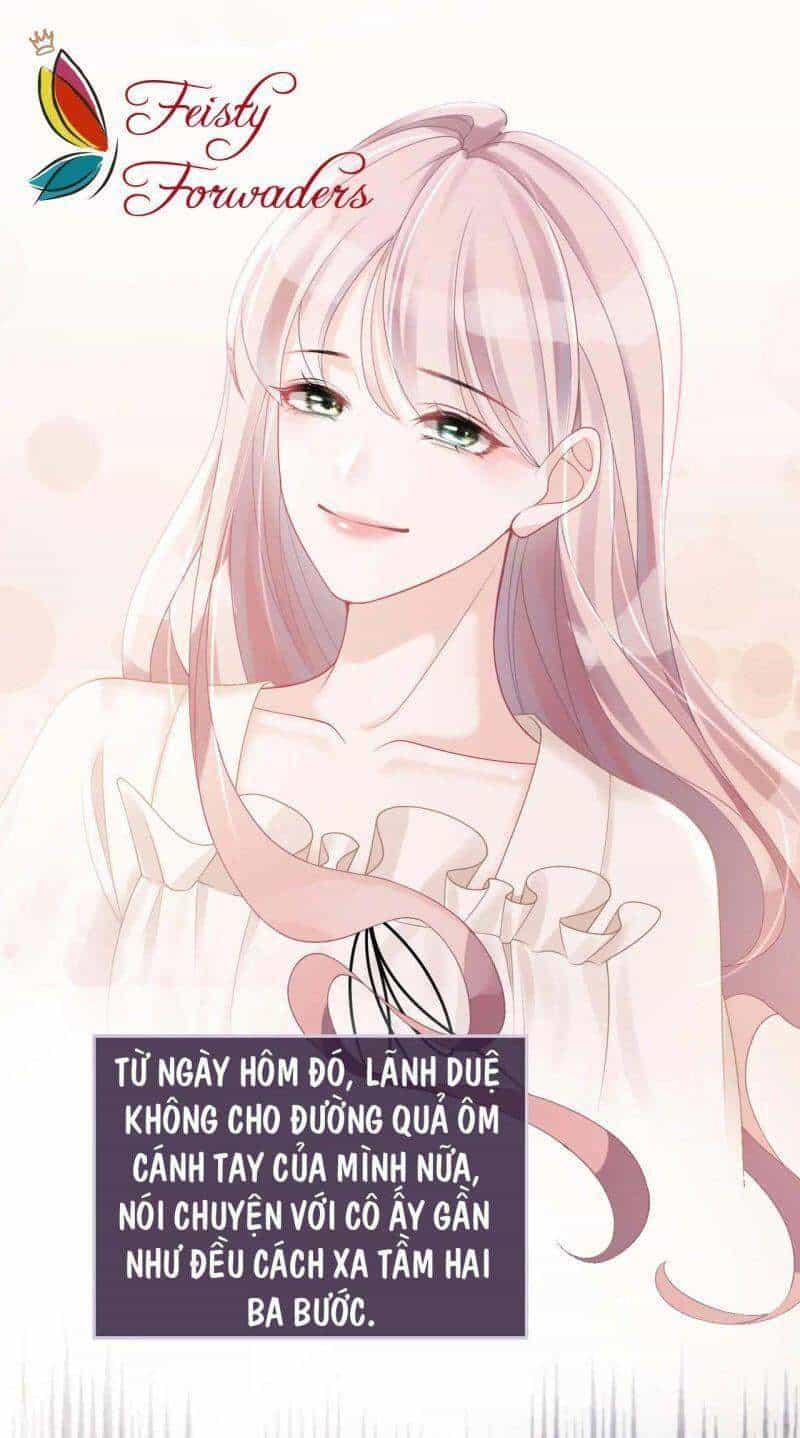 Xuyên Nhanh Nữ Phụ Bình Tĩnh Chút - Chương 20 - ảnh 17