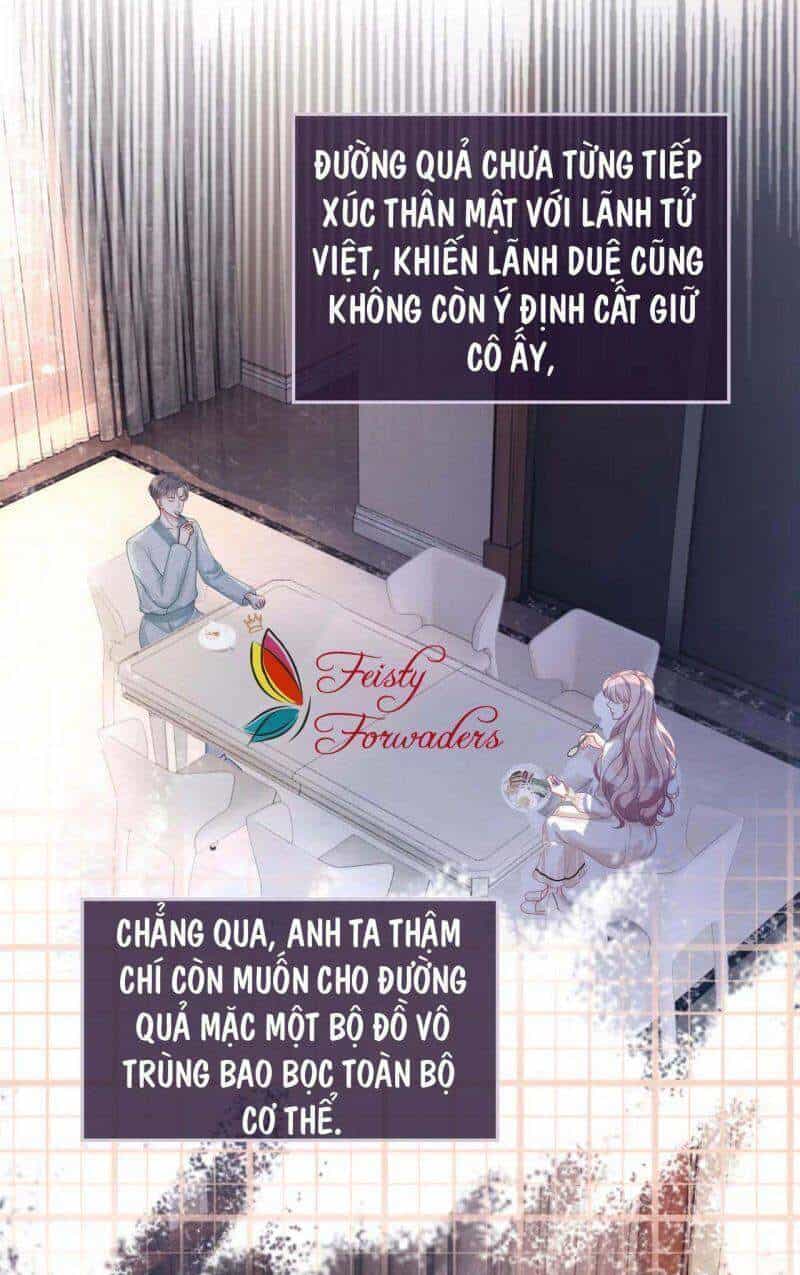 Xuyên Nhanh Nữ Phụ Bình Tĩnh Chút - Chương 20 - ảnh 18