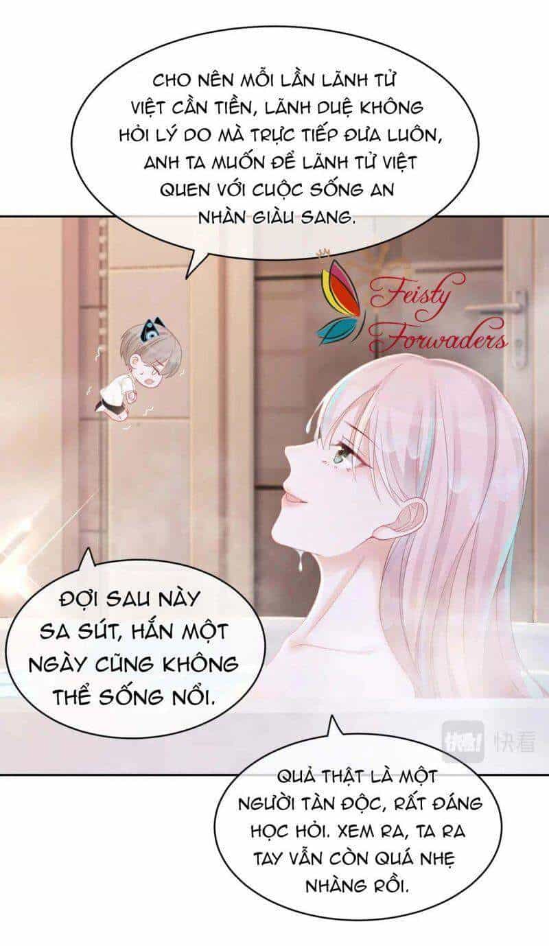 Xuyên Nhanh Nữ Phụ Bình Tĩnh Chút - Chương 20 - ảnh 3