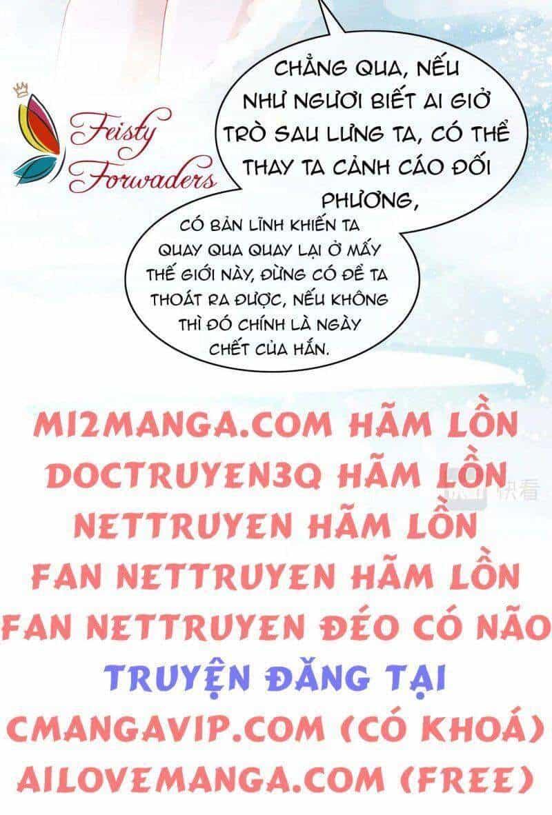Xuyên Nhanh Nữ Phụ Bình Tĩnh Chút - Chương 20 - ảnh 34