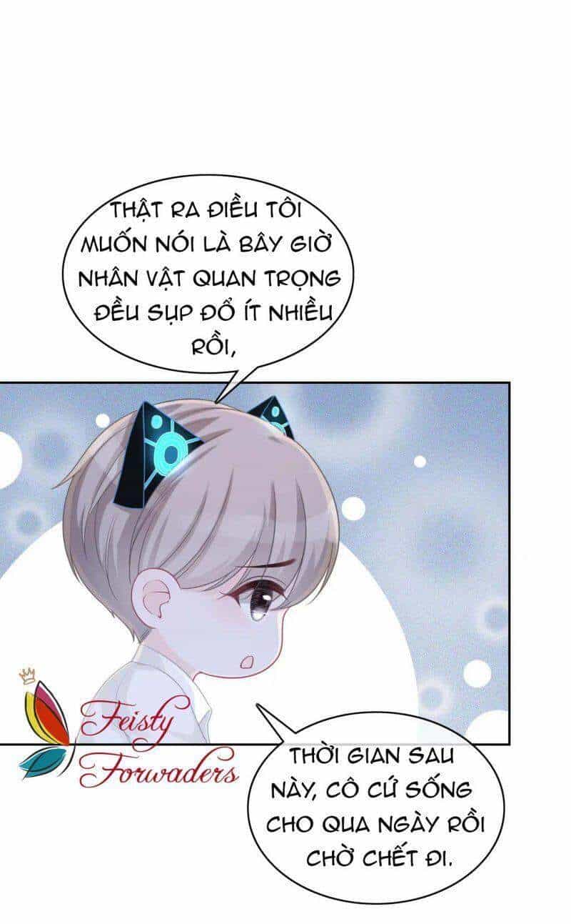 Xuyên Nhanh Nữ Phụ Bình Tĩnh Chút - Chương 20 - ảnh 5